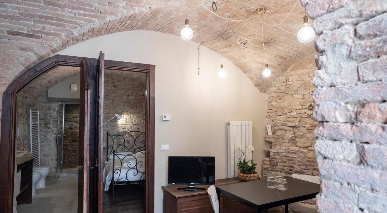 "Casa Del Pincetto" Centro Storico Apartment Perugia Exterior photo