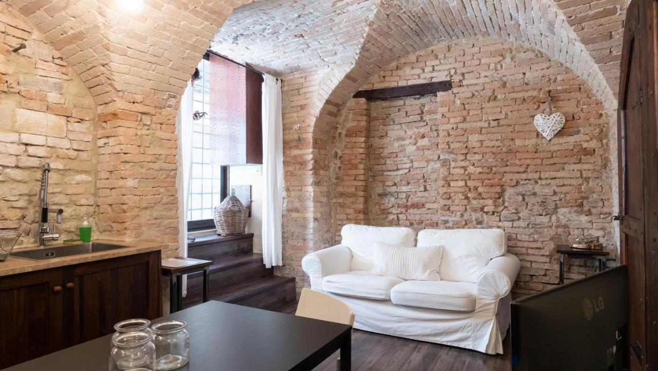 "Casa Del Pincetto" Centro Storico Apartment Perugia Exterior photo