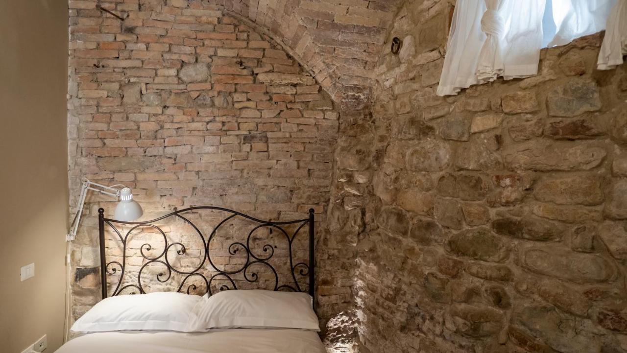 "Casa Del Pincetto" Centro Storico Apartment Perugia Exterior photo