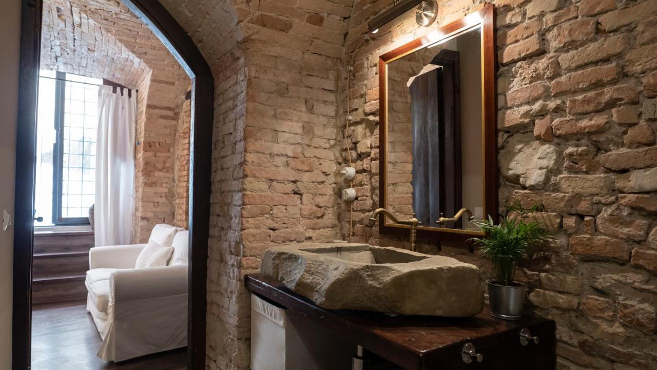 "Casa Del Pincetto" Centro Storico Apartment Perugia Exterior photo