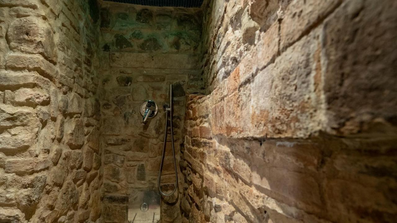 "Casa Del Pincetto" Centro Storico Apartment Perugia Exterior photo