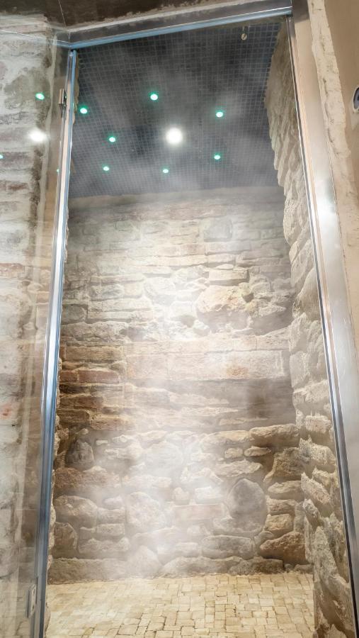 "Casa Del Pincetto" Centro Storico Apartment Perugia Exterior photo