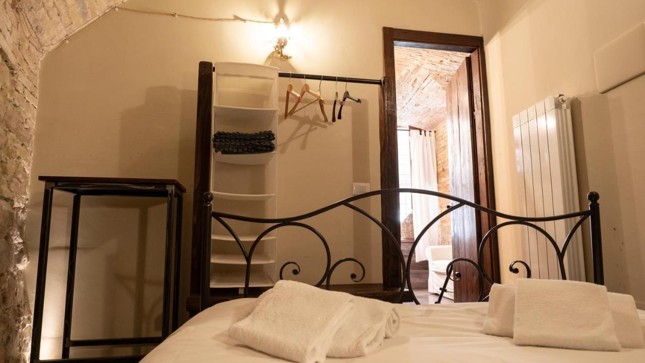 "Casa Del Pincetto" Centro Storico Apartment Perugia Exterior photo