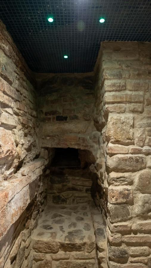 "Casa Del Pincetto" Centro Storico Apartment Perugia Exterior photo