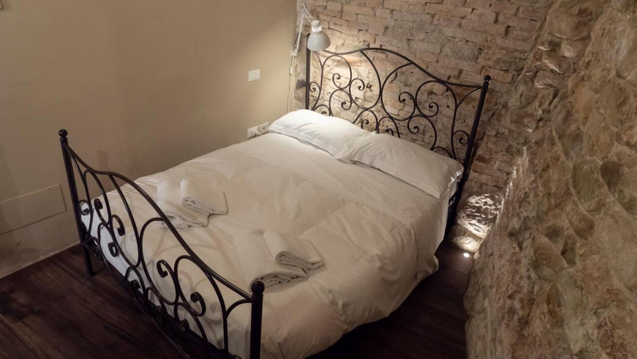 "Casa Del Pincetto" Centro Storico Apartment Perugia Exterior photo